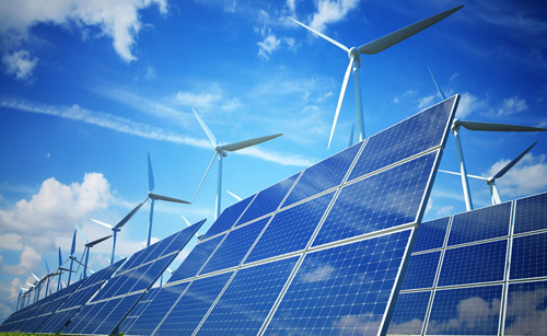 “各方勢力”對推進屋頂分布式光伏開發試點工作的“搶縣大戰”即將進入落地期