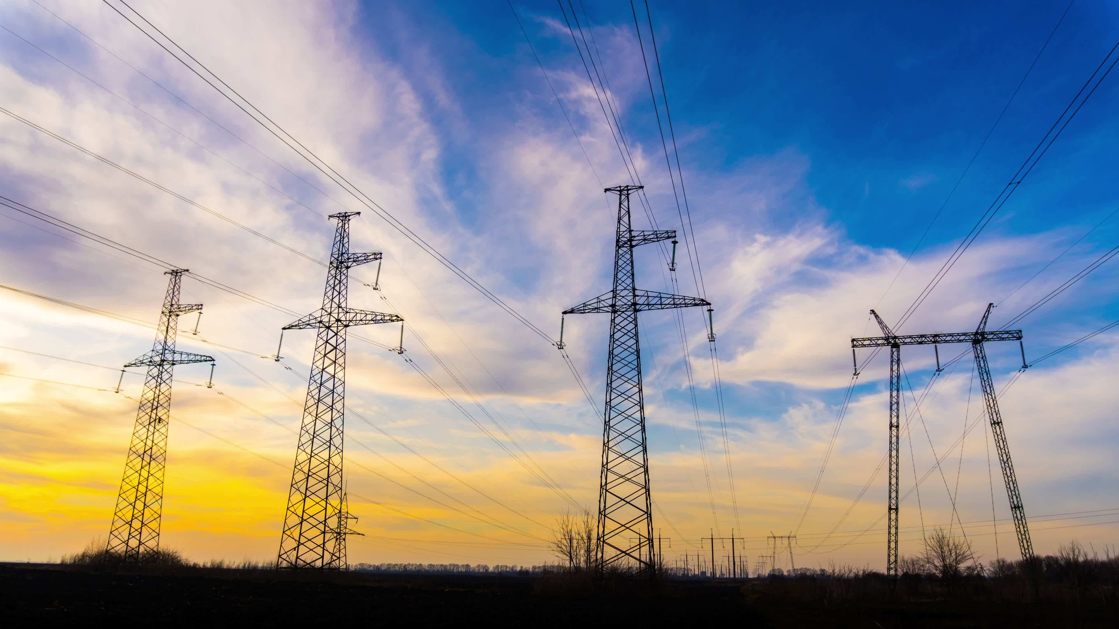 兩部委：關于加快建設全國統一電力市場體系的指導意見！鼓勵分布式光伏、分散式風電等主體與周邊用戶直接交易