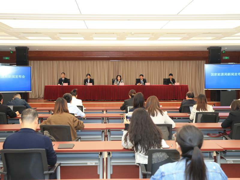 國家能源局發(fā)布2024年一季度可再生能源形勢