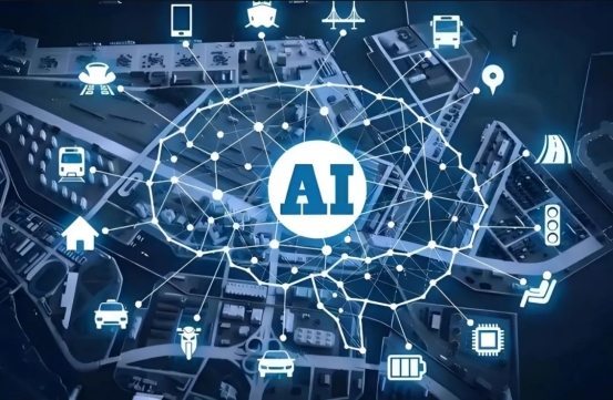 集團董事長陳偉其：智能革命重塑能源未來——解讀《人工智能+能源高質量發展實施意見》